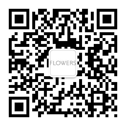 Flowers Gallery WeChat QR code